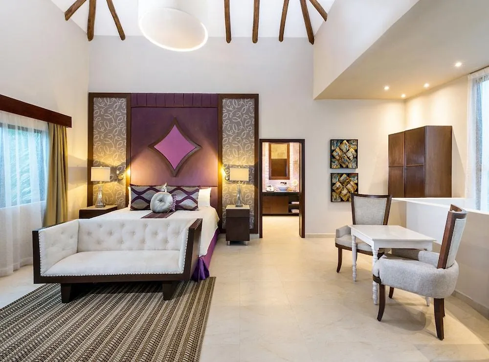 Hidden Beach Resort Au Naturel Adults Only Catamaran, Cenote & More Inclusive Akumal