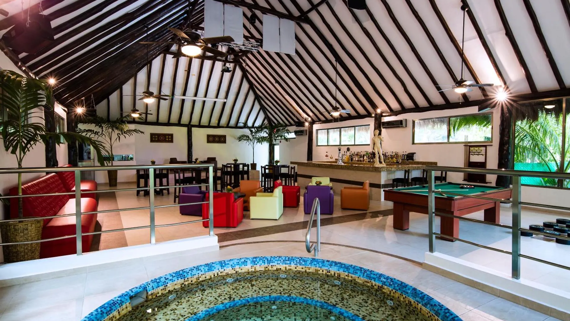 Hidden Beach Resort Au Naturel Adults Only Catamaran, Cenote & More Inclusive Akumal