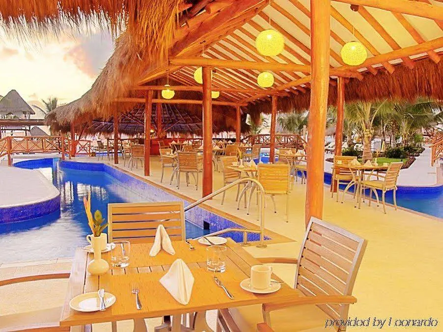 Hidden Beach Resort Au Naturel Adults Only Catamaran, Cenote & More Inclusive Akumal 5*,  Mexico