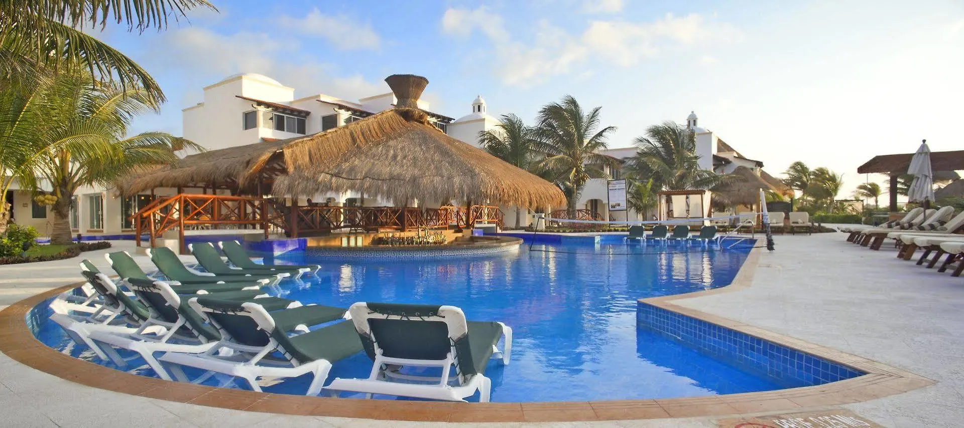 Hidden Beach Resort Au Naturel Adults Only Catamaran, Cenote & More Inclusive Akumal