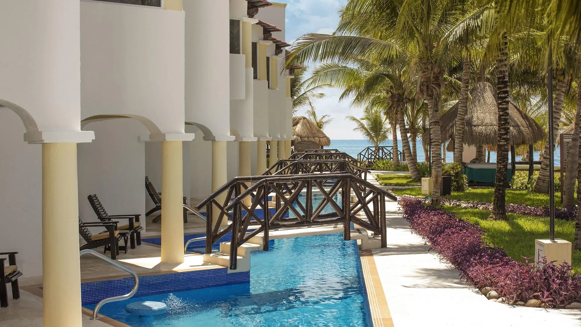Hidden Beach Resort Au Naturel Adults Only Catamaran, Cenote & More Inclusive Akumal