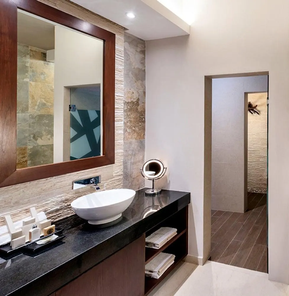 *****  Hidden Beach Resort Au Naturel Adults Only Catamaran, Cenote & More Inclusive Akumal Mexico