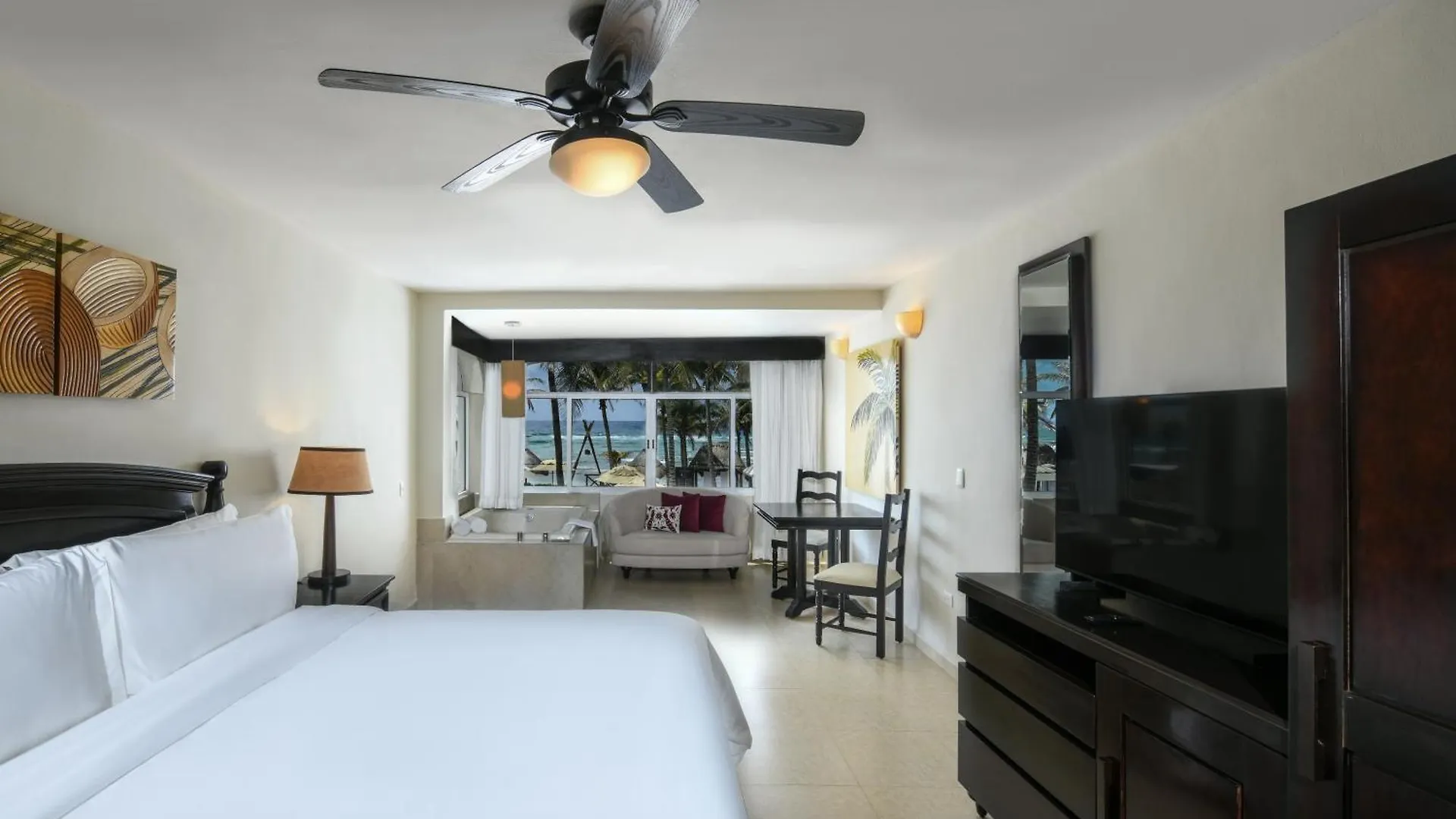 Hidden Beach Resort Au Naturel Adults Only Catamaran, Cenote & More Inclusive Akumal
