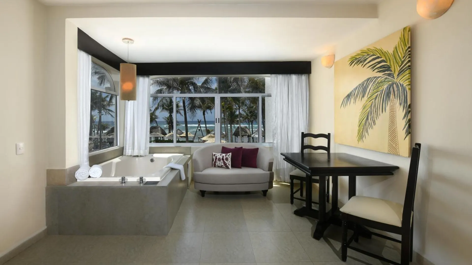 Hidden Beach Resort Au Naturel Adults Only Catamaran, Cenote & More Inclusive Akumal