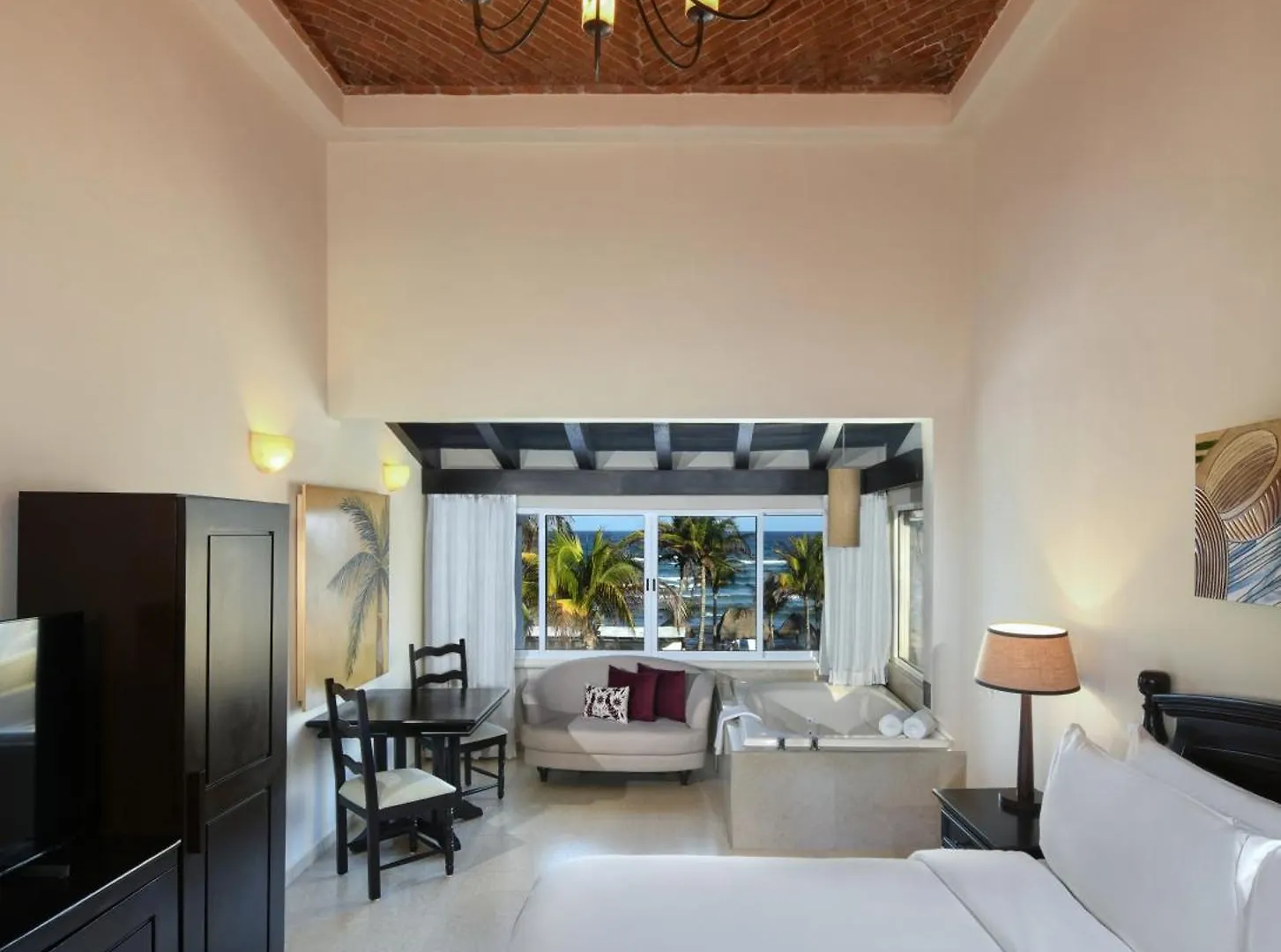Hidden Beach Resort Au Naturel Adults Only Catamaran, Cenote & More Inclusive Akumal 5*,  Mexico