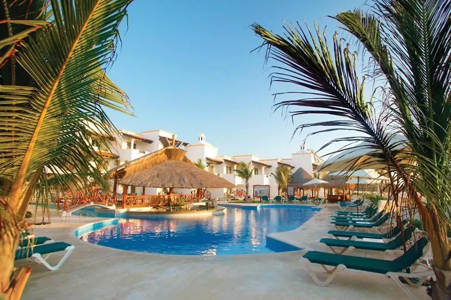 Hidden Beach Resort Au Naturel Adults Only Catamaran, Cenote & More Inclusive Akumal