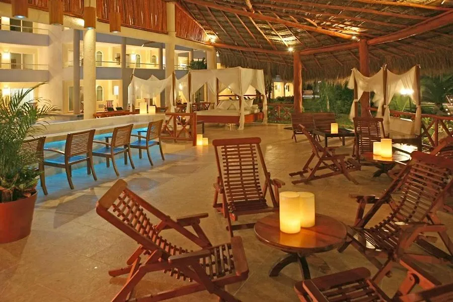 Hidden Beach Resort Au Naturel Adults Only Catamaran, Cenote & More Inclusive Akumal 5*,  Mexico