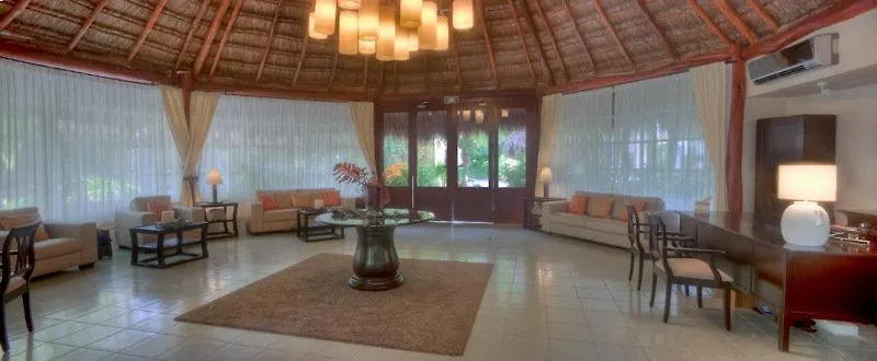 Hidden Beach Resort Au Naturel Adults Only Catamaran, Cenote & More Inclusive Akumal Mexico