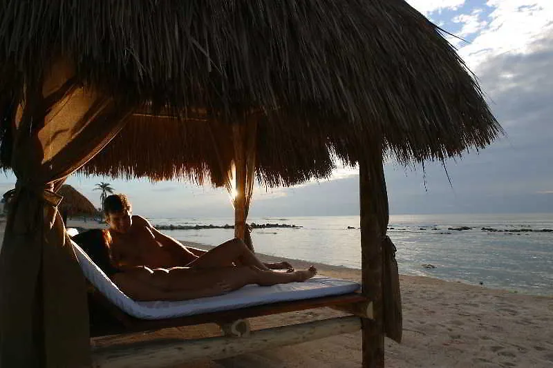 Hidden Beach Resort Au Naturel Adults Only Catamaran, Cenote & More Inclusive Akumal 5*,  Mexique