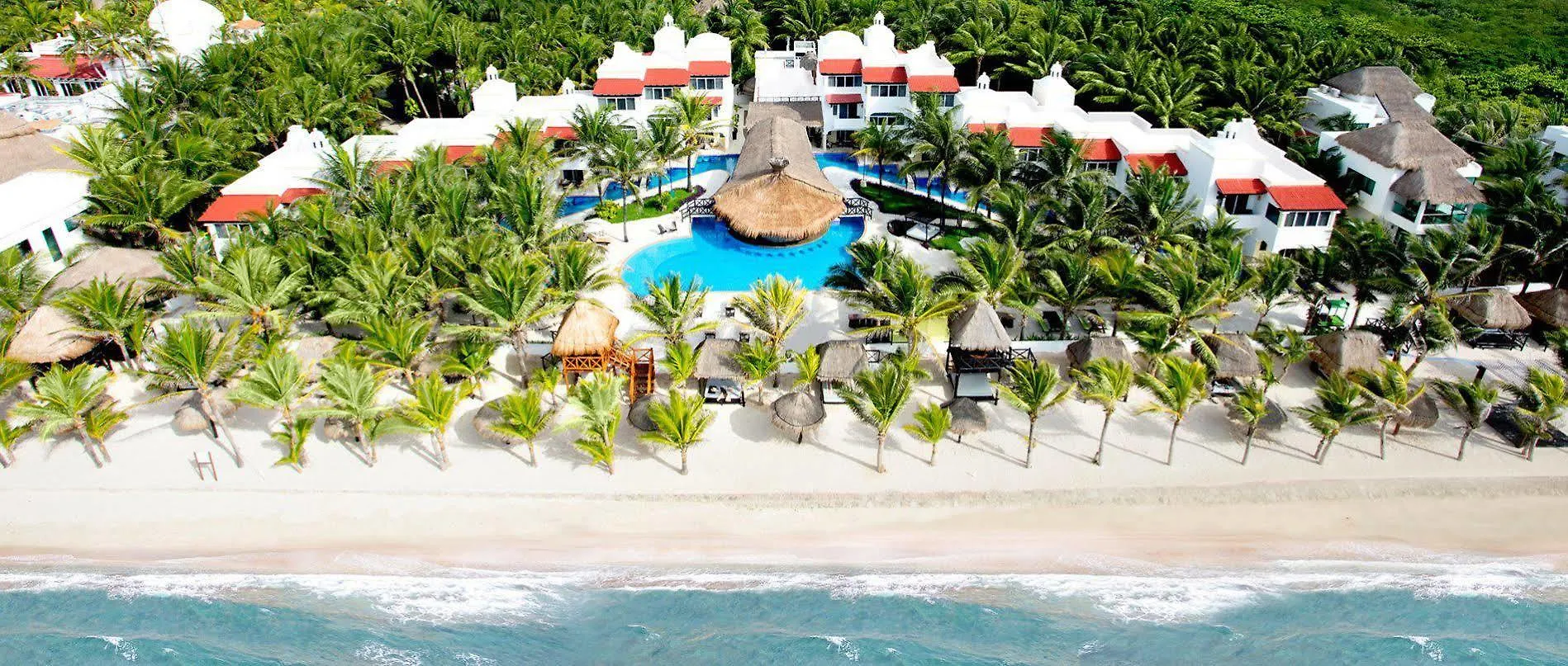 Hidden Beach Resort Au Naturel Adults Only Catamaran, Cenote & More Inclusive Akumal