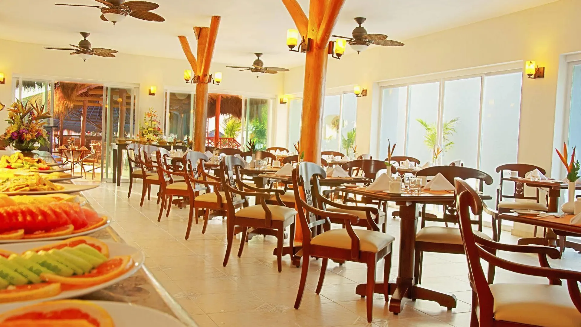 Hidden Beach Resort Au Naturel Adults Only Catamaran, Cenote & More Inclusive Akumal