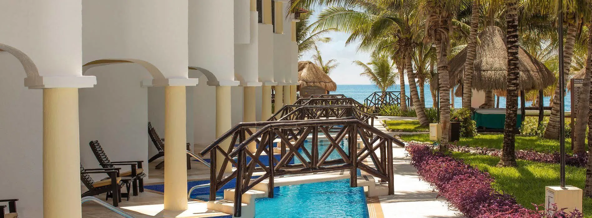 Hidden Beach Resort Au Naturel Adults Only Catamaran, Cenote & More Inclusive Akumal