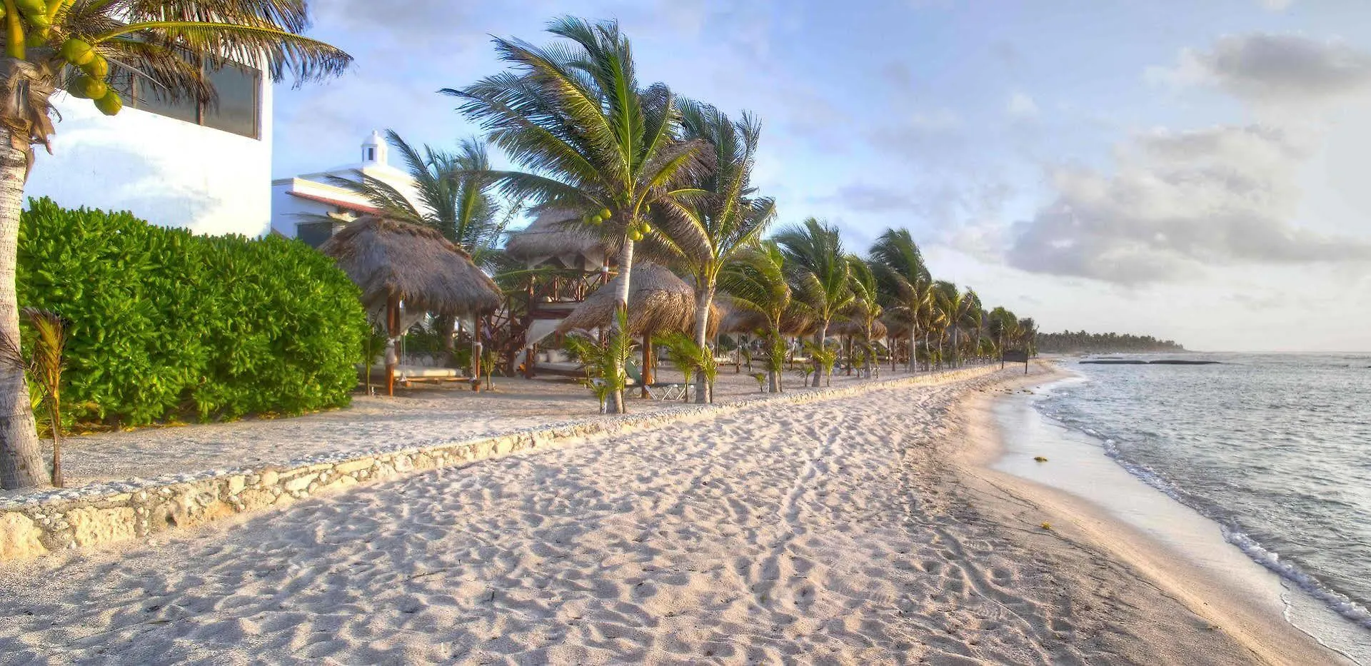 Hidden Beach Resort Au Naturel Adults Only Catamaran, Cenote & More Inclusive Akumal