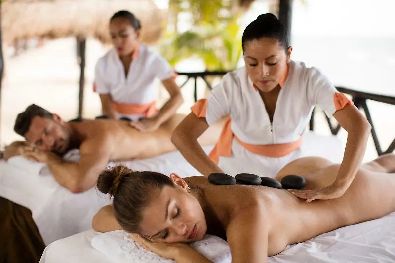 Hidden Beach Resort Au Naturel Adults Only Catamaran, Cenote & More Inclusive Akumal