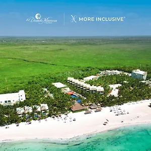 Station touristique El Dorado Maroma Catamaran, Cenote & Inclusive (adults Only)
