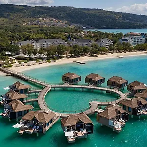 Sandals South Coast - Couples Only (adults Only) 5*, Savanna-la-Mar Ямайка