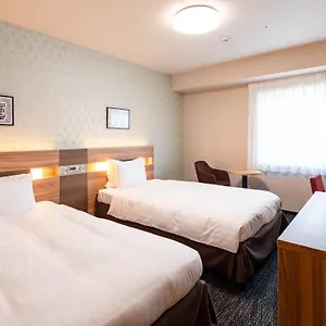 *** Hotel Comfort Era Higashi Kanda Giappone