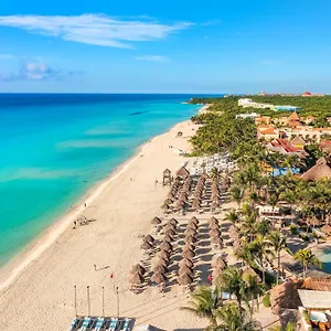 Iberostar Waves Tucan 5*, Плая-дель-Кармен Мексика