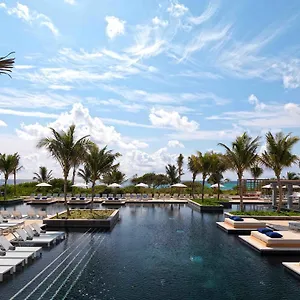 Resort Unico Riviera Maya Adults Only