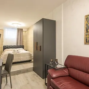 ** Bed & Breakfast Rifugio Degli Artisti Italia